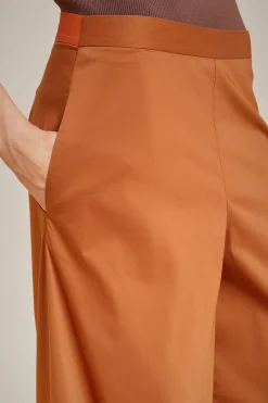 Liviana conti Pantalone-Donna Pantaloni E Gonne