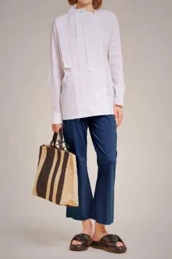 Liviana conti Pantalone-Donna Pantaloni E Gonne
