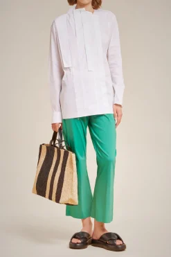 Liviana conti Pantalone-Donna Pantaloni E Gonne
