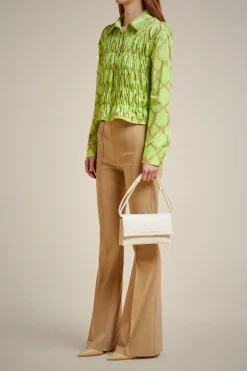 Liviana conti Pantalone-Donna Pantaloni E Gonne