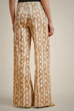 Liviana conti Pantalone-Donna Pantaloni E Gonne