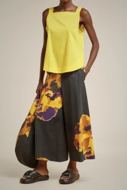 Liviana conti Pantalone-Donna Pantaloni E Gonne