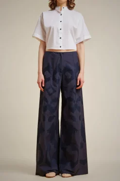 Liviana conti Pantalone-Donna Pantaloni E Gonne