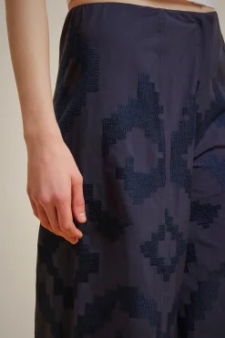 Liviana conti Pantalone-Donna Pantaloni E Gonne