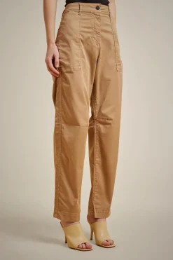 Liviana conti Pantalone-Donna Pantaloni E Gonne