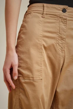 Liviana conti Pantalone-Donna Pantaloni E Gonne