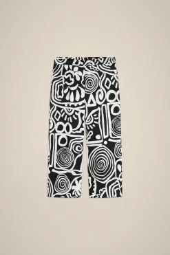 Liviana conti Pantalone-Donna Pantaloni E Gonne