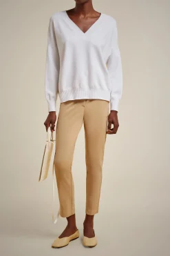 Liviana conti Pantalone-Donna Pantaloni E Gonne