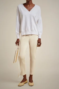 Liviana conti Pantalone-Donna Pantaloni E Gonne