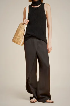 Liviana conti Pantalone-Donna Pantaloni E Gonne