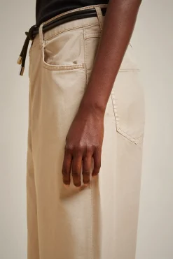 Liviana conti Pantalone-Donna Pantaloni E Gonne