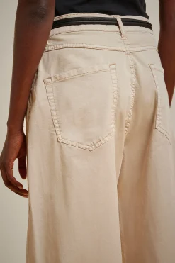 Liviana conti Pantalone-Donna Pantaloni E Gonne