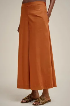 Liviana conti Pantalone-Donna Pantaloni E Gonne