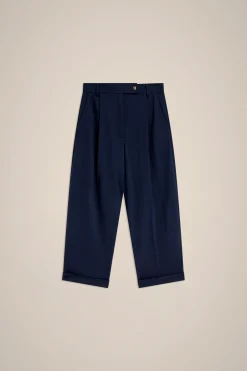 Liviana conti Pantalone-Donna Pantaloni E Gonne