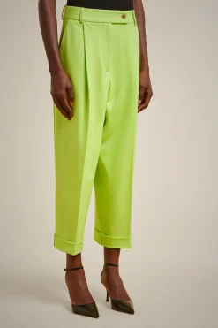 Liviana conti Pantalone-Donna Pantaloni E Gonne