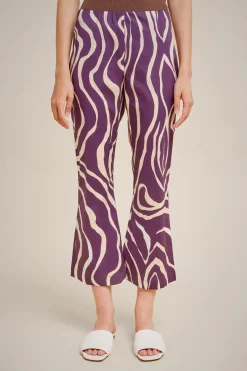 Liviana conti Pantalone-Donna Pantaloni E Gonne