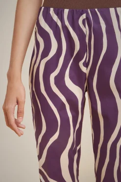 Liviana conti Pantalone-Donna Pantaloni E Gonne
