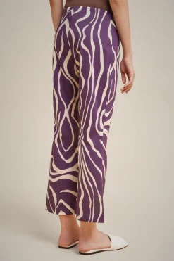 Liviana conti Pantalone-Donna Pantaloni E Gonne