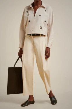 Liviana conti Pantalone-Donna Pantaloni E Gonne