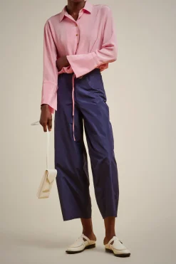 Liviana conti Pantalone-Donna Pantaloni E Gonne
