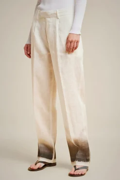 Liviana conti Pantalone-Donna Pantaloni E Gonne