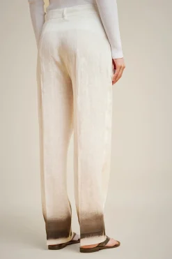 Liviana conti Pantalone-Donna Pantaloni E Gonne