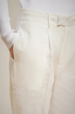 Liviana conti Pantalone-Donna Pantaloni E Gonne