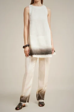 Liviana conti Pantalone-Donna Pantaloni E Gonne