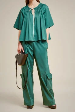 Liviana conti Pantalone-Donna Pantaloni E Gonne