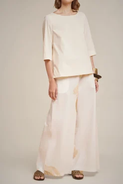 Liviana conti Pantalone-Donna Pantaloni E Gonne
