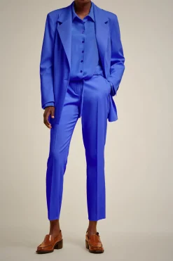 Liviana conti Pantalone-Donna Pantaloni E Gonne