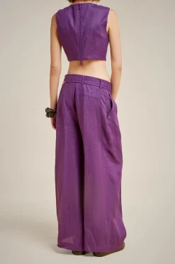 Liviana conti Pantalone-Donna Pantaloni E Gonne