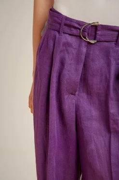 Liviana conti Pantalone-Donna Pantaloni E Gonne