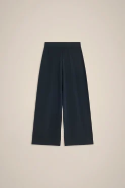 Liviana conti Pantalone Bordi Double-Donna Pantaloni E Gonne