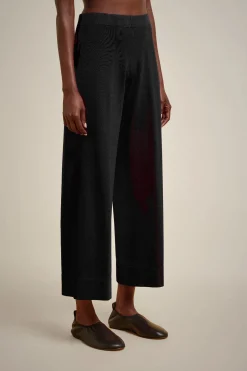 Liviana conti Pantalone Bordi Double-Donna Pantaloni E Gonne