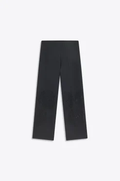 Liviana conti Pantalone Con Laser-Donna Pantaloni E Gonne