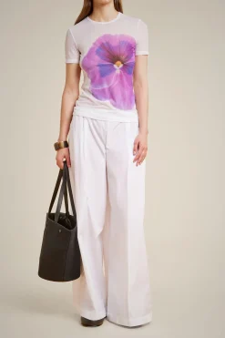 Liviana conti Pantalone Elastico-Donna Pantaloni E Gonne