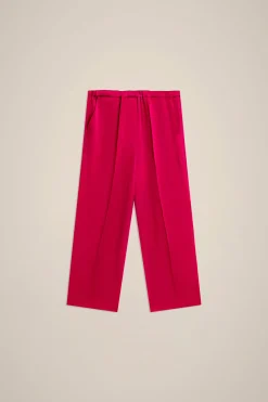 Liviana conti Pantalone Elastico-Donna Pantaloni E Gonne