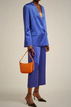 Liviana conti Pantalone Elastico-Donna Pantaloni E Gonne