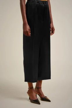Liviana conti Pantalone Elastico-Donna Pantaloni E Gonne