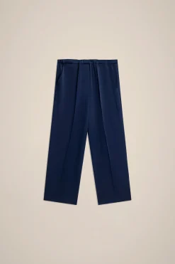 Liviana conti Pantalone Elastico-Donna Pantaloni E Gonne