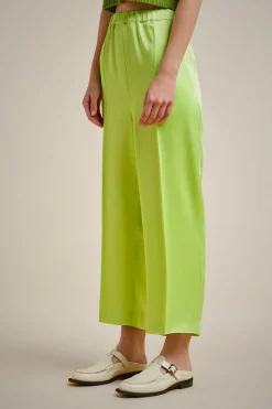 Liviana conti Pantalone Elastico-Donna Pantaloni E Gonne