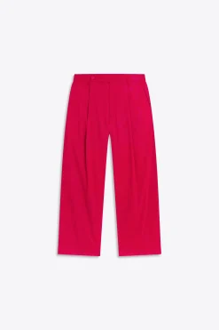 Liviana conti Pantalone Fascione-Donna Pantaloni E Gonne