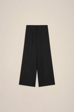 Liviana conti Pantalone Gamba Ampia-Donna Pantaloni E Gonne
