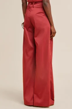 Liviana conti Pantalone Palazzo-Donna Pantaloni E Gonne
