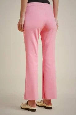 Liviana conti Pantalone Svasato-Donna Pantaloni E Gonne