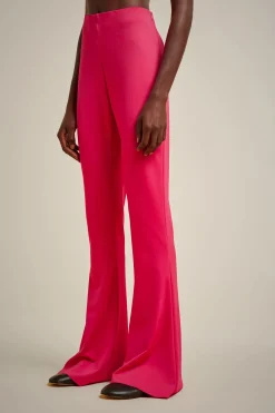 Liviana conti Pantalone Zampa-Donna Pantaloni E Gonne