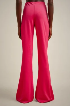 Liviana conti Pantalone Zampa-Donna Pantaloni E Gonne