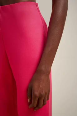 Liviana conti Pantalone Zampa-Donna Pantaloni E Gonne