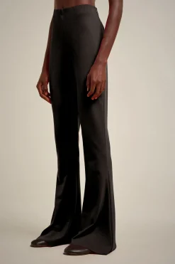 Liviana conti Pantalone Zampa-Donna Pantaloni E Gonne